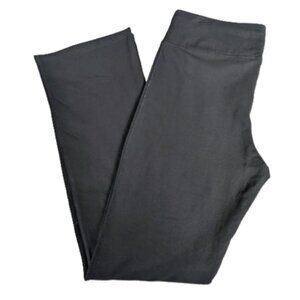 Ingreen Women's Organic Cotton Activewear Pants Size L NWT